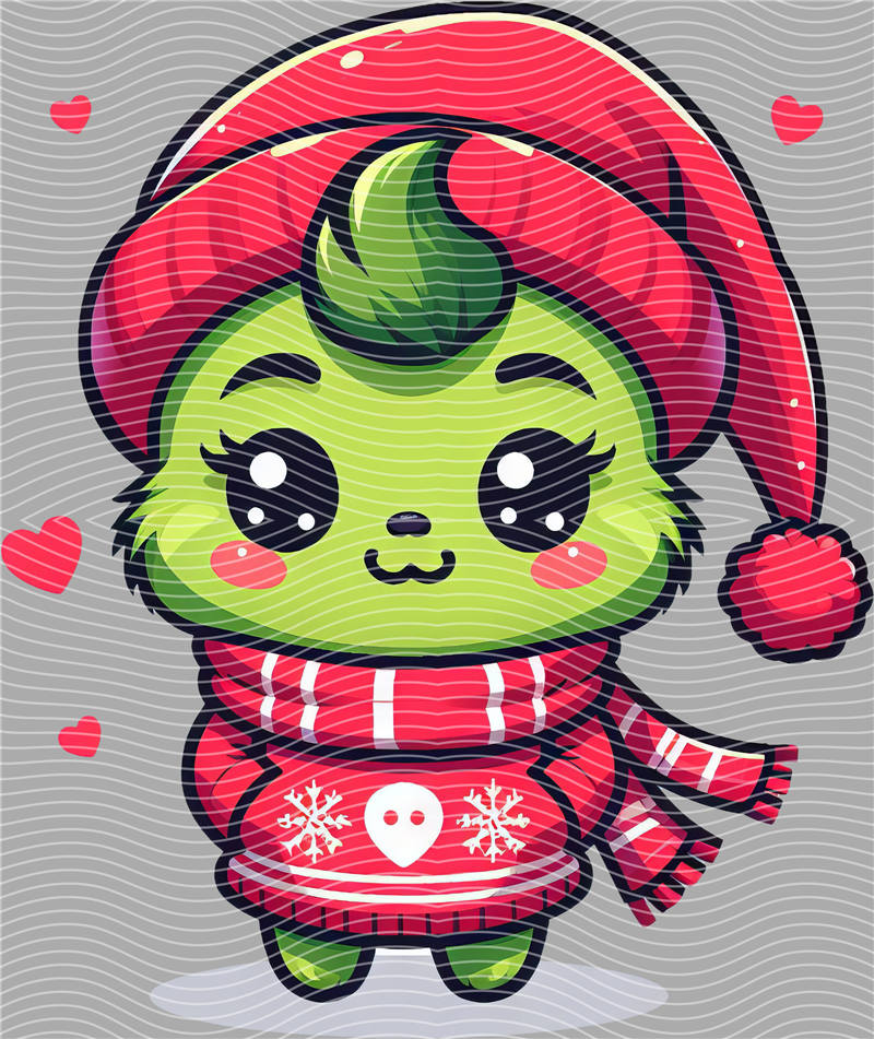 Christmas-DJ 227